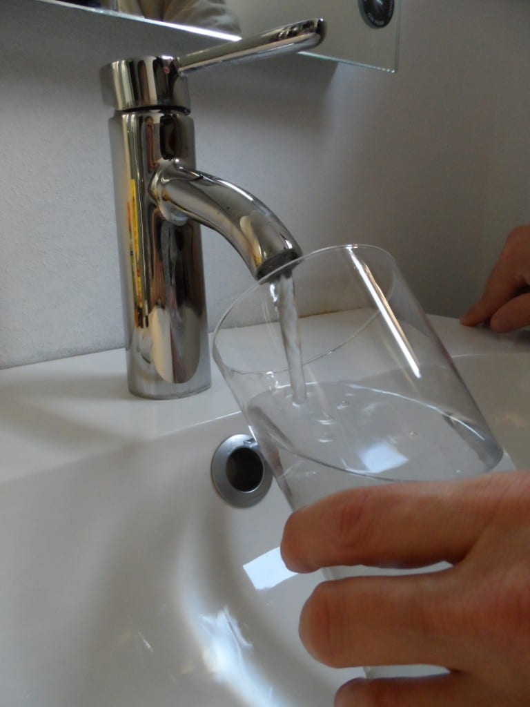 “Non sprechiamo acqua”: a Cislago ordinanza del sindaco