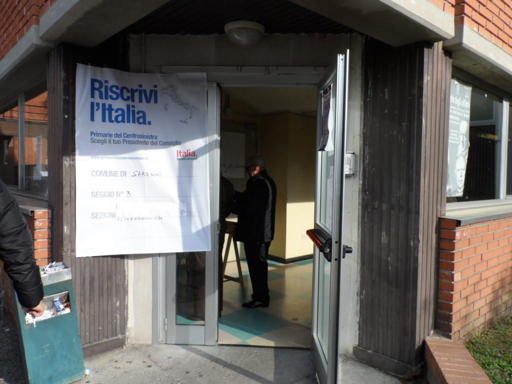 Pd: confronto post voto su temi locali e nazionali a Villa Gianetti