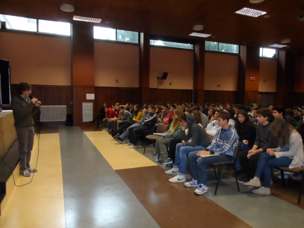 Saronno, oggi con Zanichelli conferenza dell’immunologo Mantovani per gli studenti del Grassi