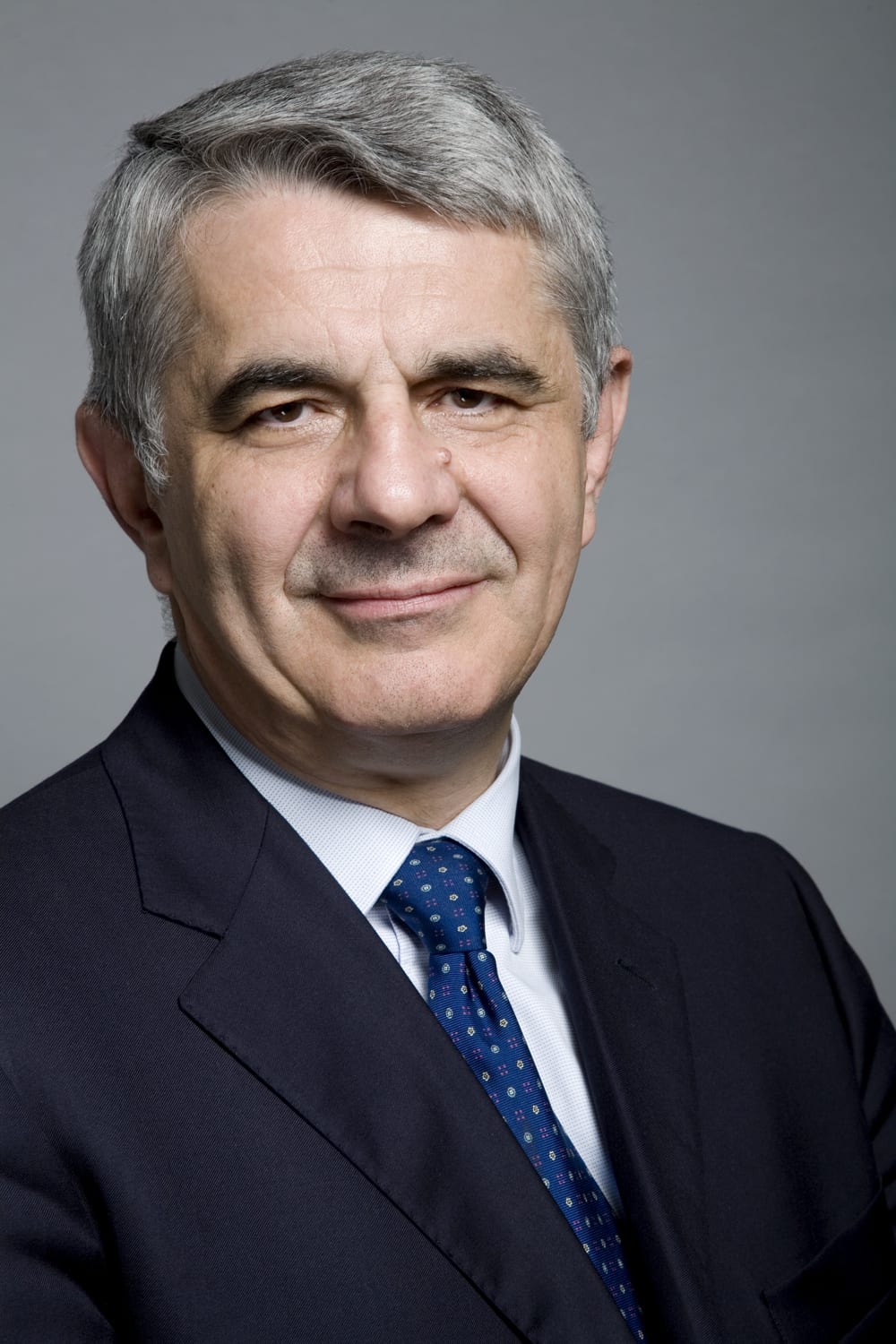 Luigi Legnani è il nuovo amministratore delegato di Trenord