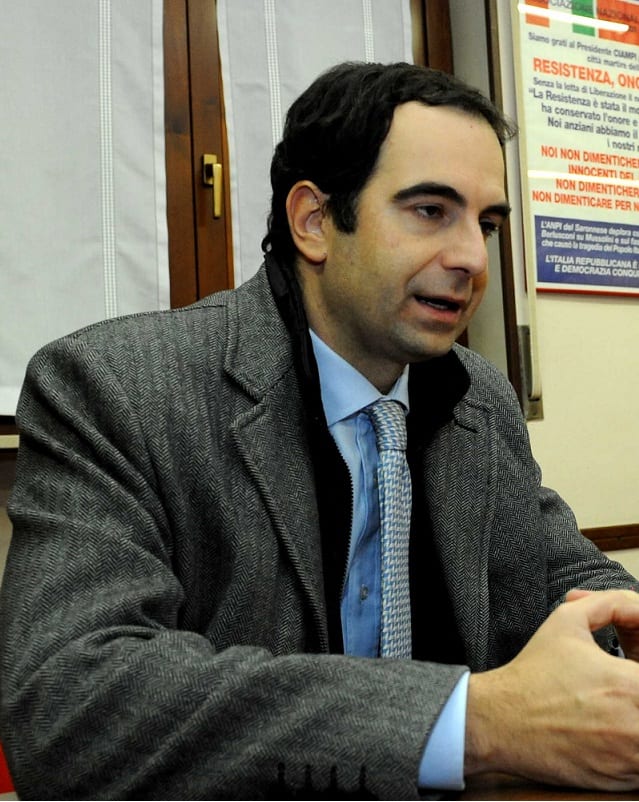 Riva, Alfieri: “Non si può usare i lavoratori per ricattare le istituzioni”