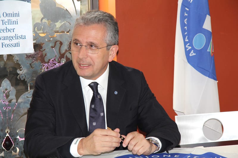 Librandi: “La Lega Nord ci vuole mandare in nord Africa”