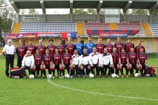 Caronnese juniores: debutto a Verano nei playoff nazionali