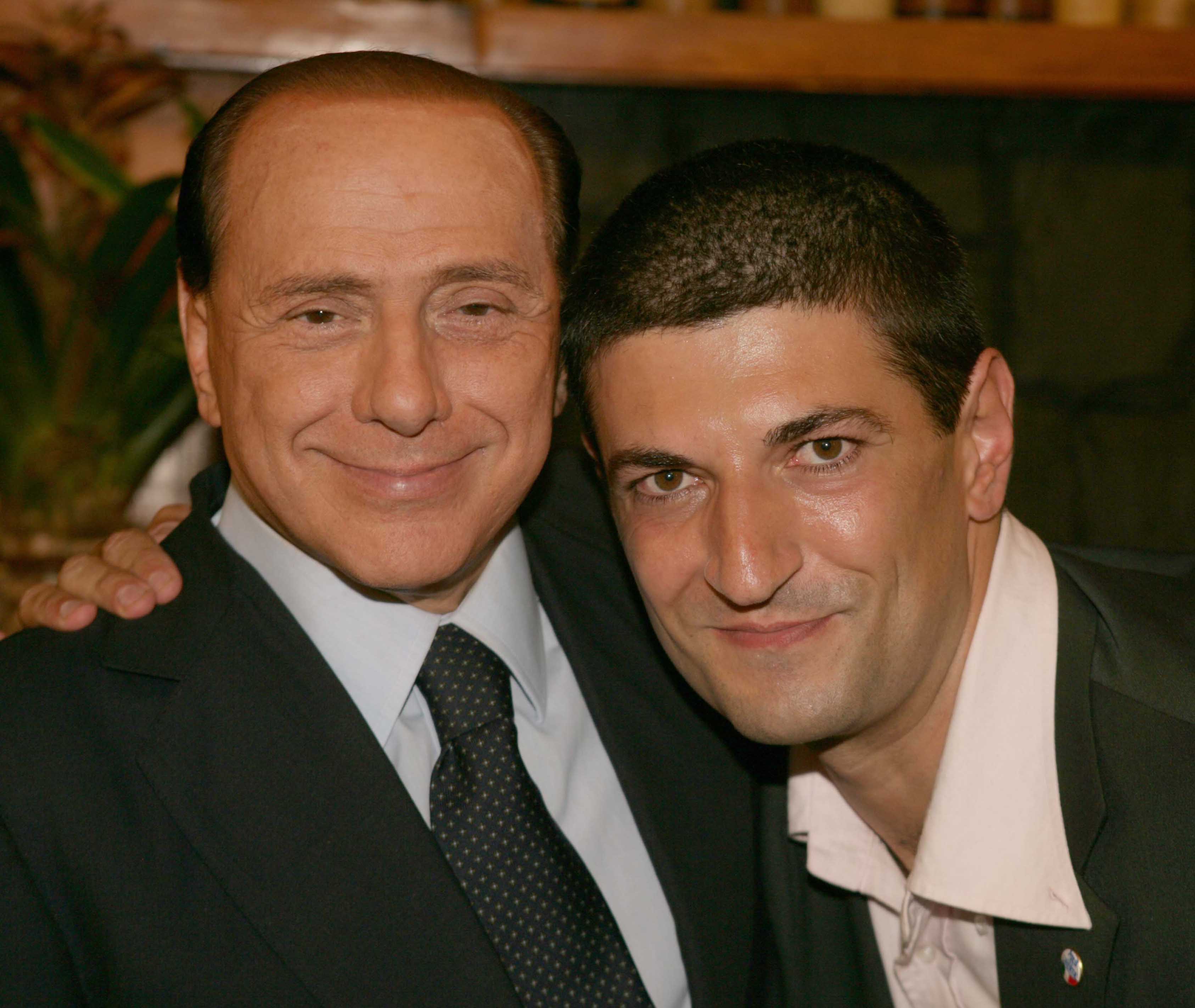 “No caro Silvio”: lettera aperta di Silighini a Berlusconi dopo il comizio