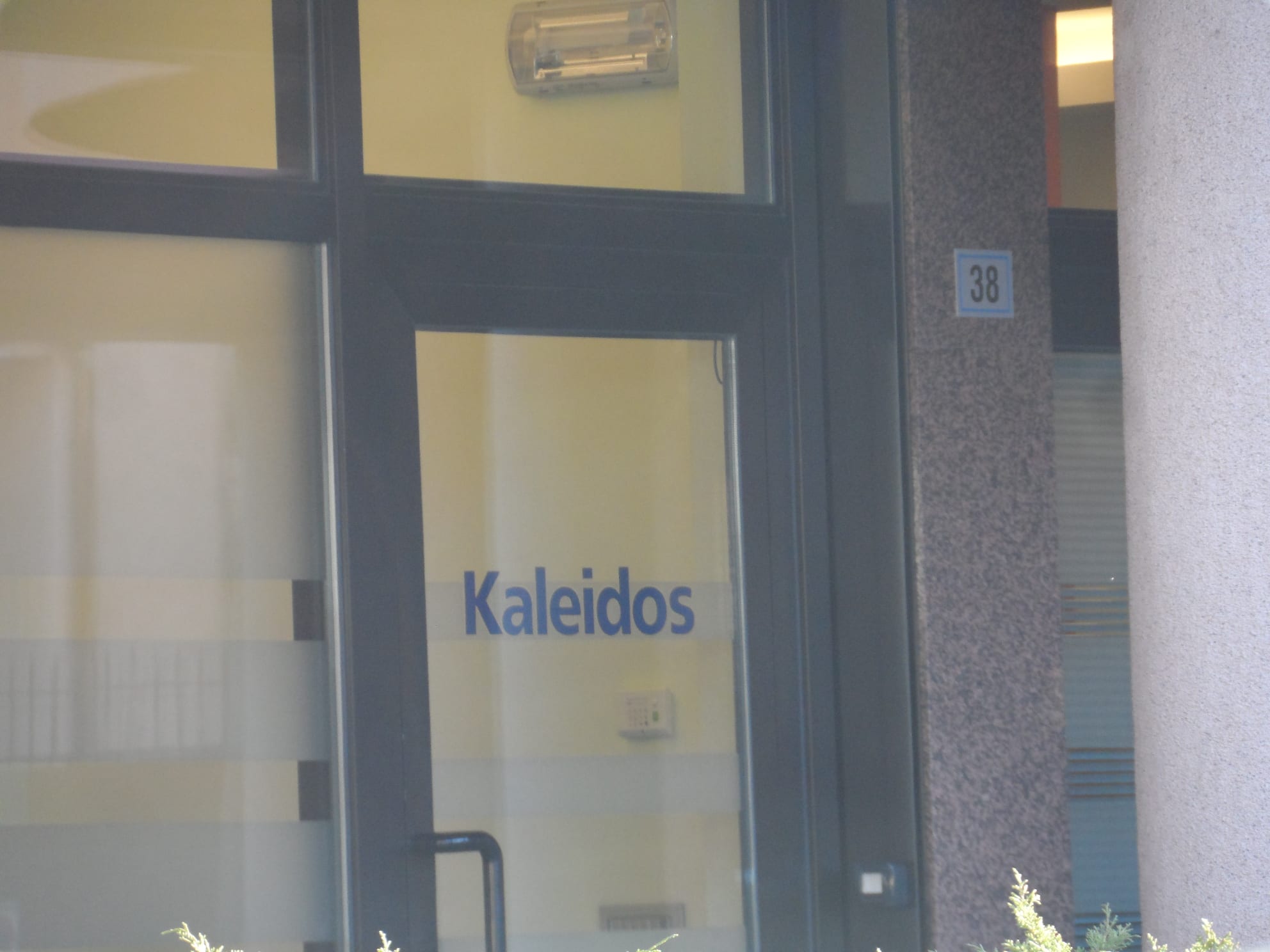 Processo Kaleidos in dirittura d’arrivo, le richieste del pm