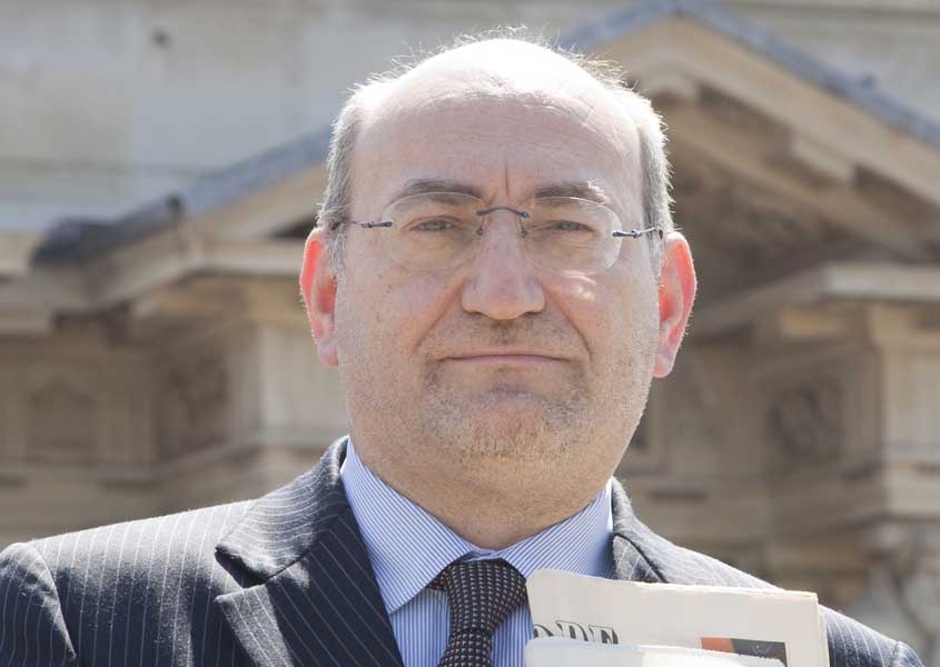 Bergamaschi: “Il Pdl ha perso, costruire Casa dei moderati”