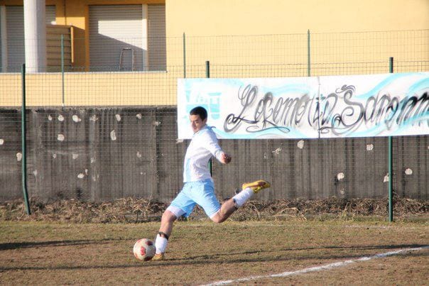 Calcio Csi: Lokomotiv Saronno col vento in poppa