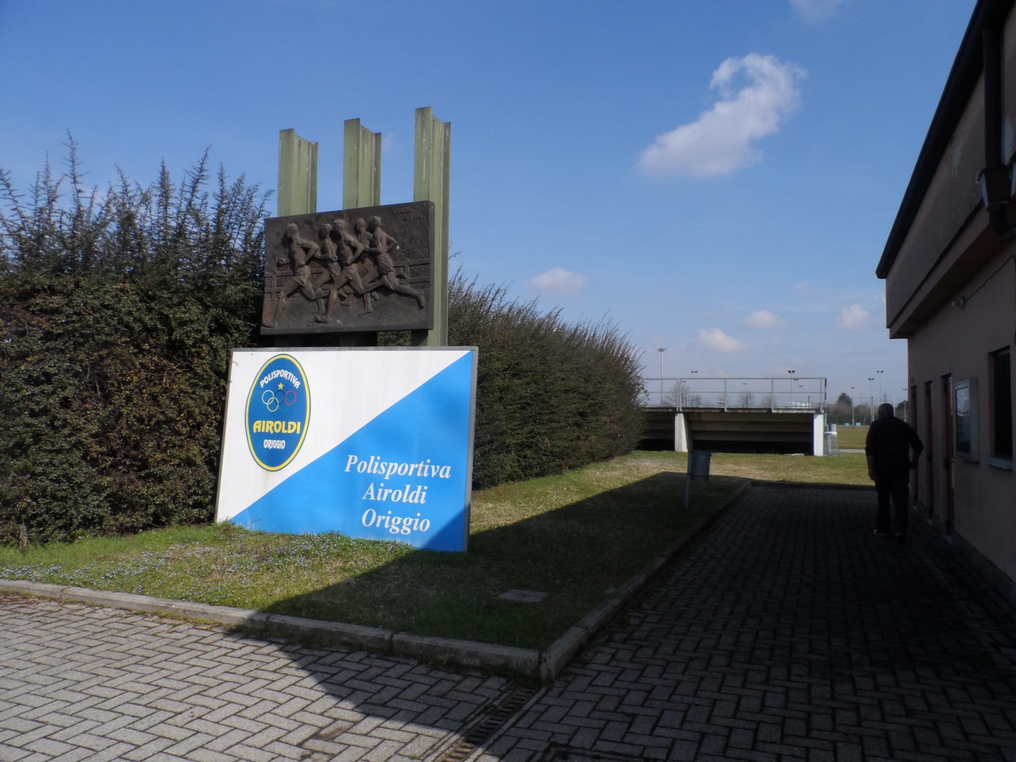 Origgio, l’Airoldi Origgio diventa Parma Academy, al via gli open day