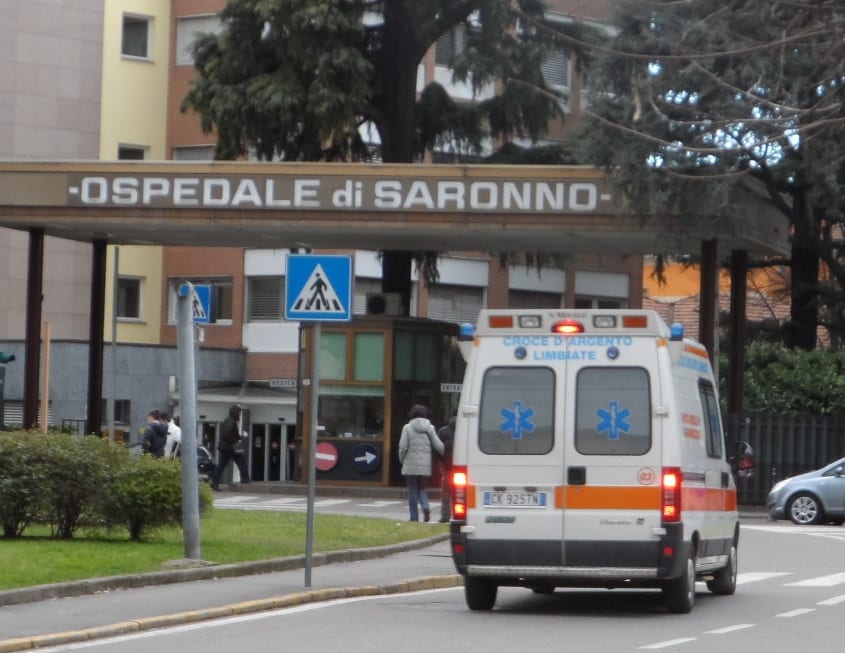 Ospedale, Porro:”La Regione ci ignora”