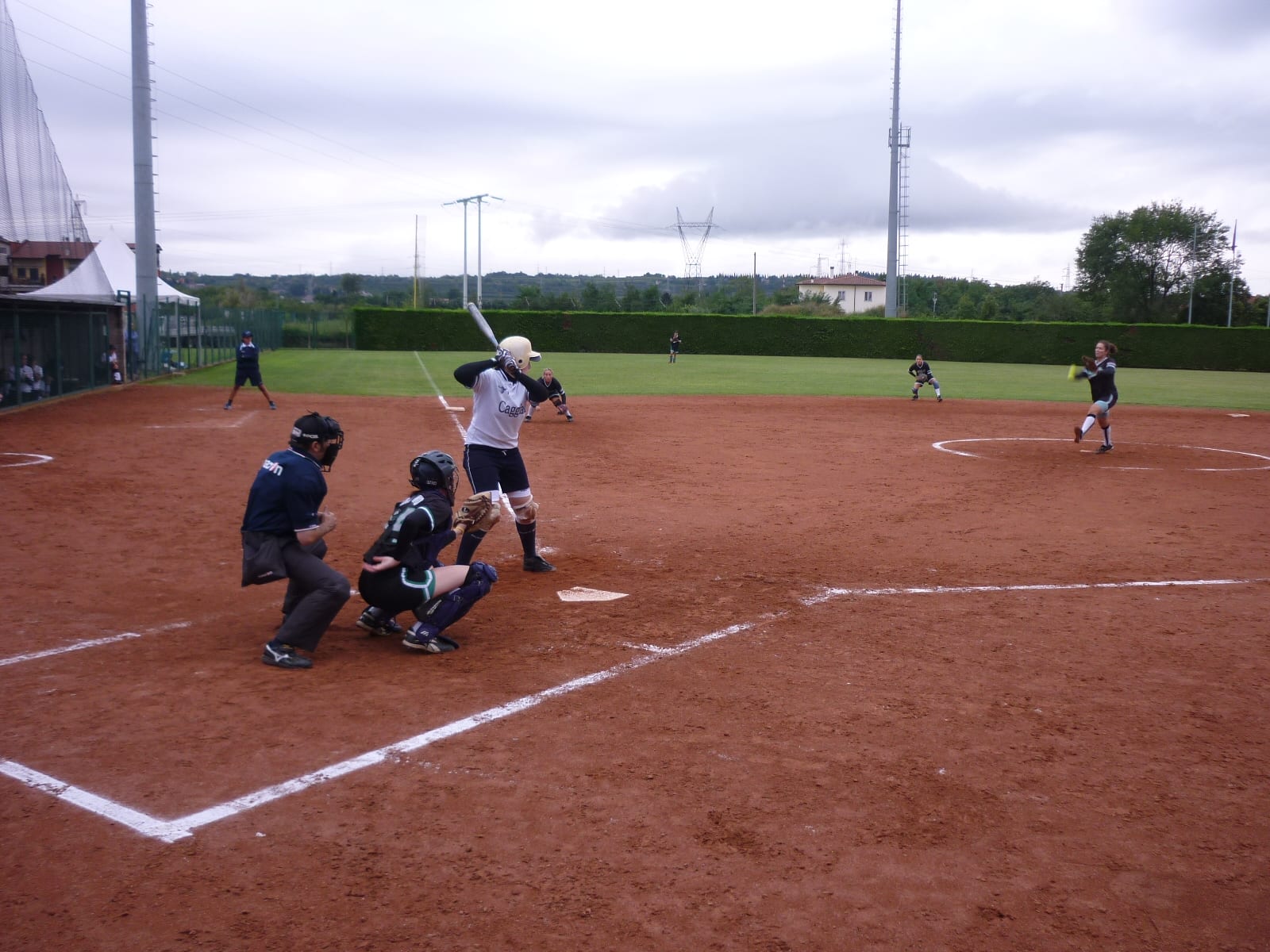 Softball, Little league: iniziato il conto alla rovescia