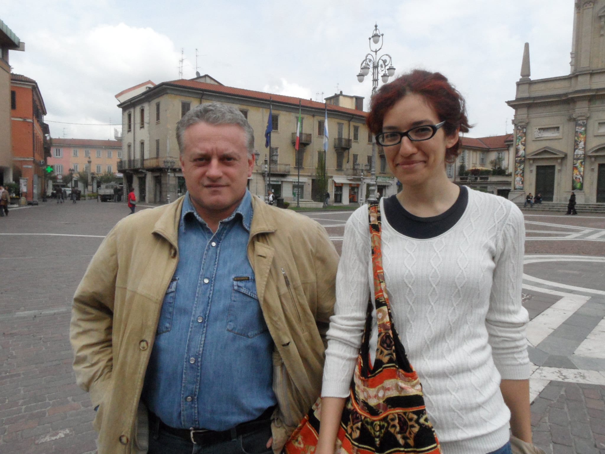 Ventura e Paleardi: “Riparte il comitato Renzi di Saronno”