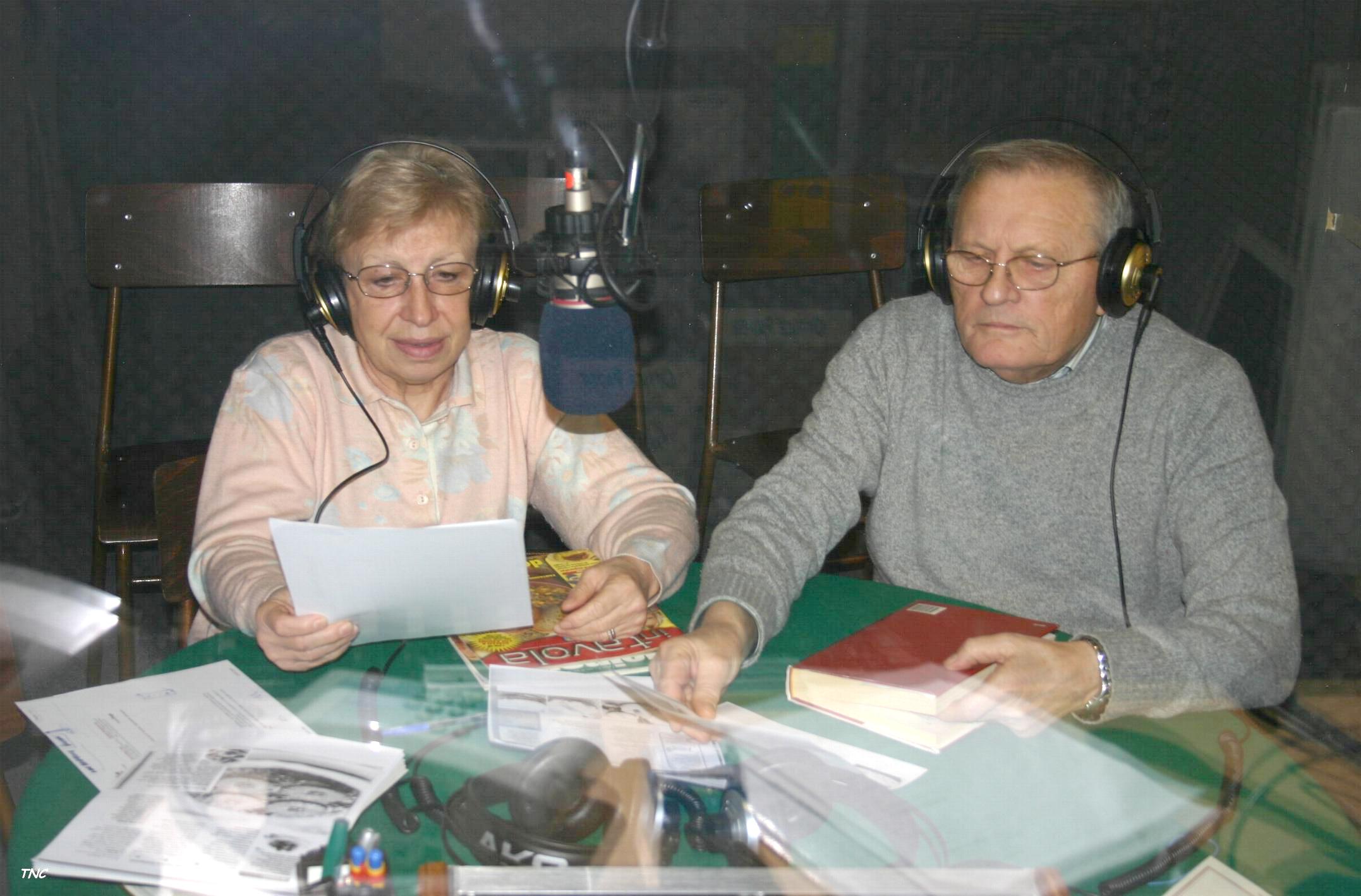L’Anpi e la Festa della liberazione su Radiorizzonti
