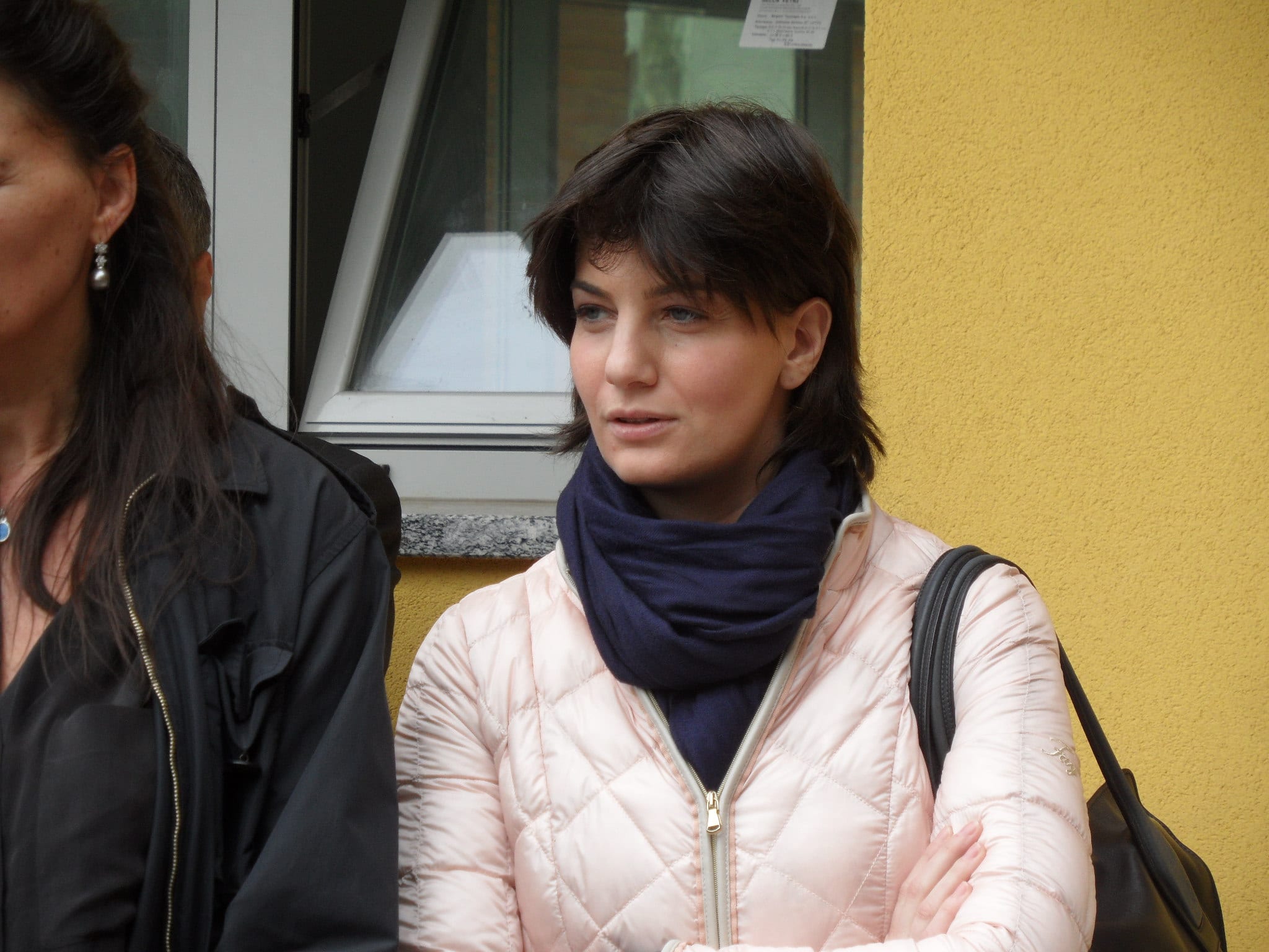 Ieri a Saronno: condannata Lara Comi. Scontri fra ultras Molinello-Dal Pozzo. Il futuro dell’ex Novartis