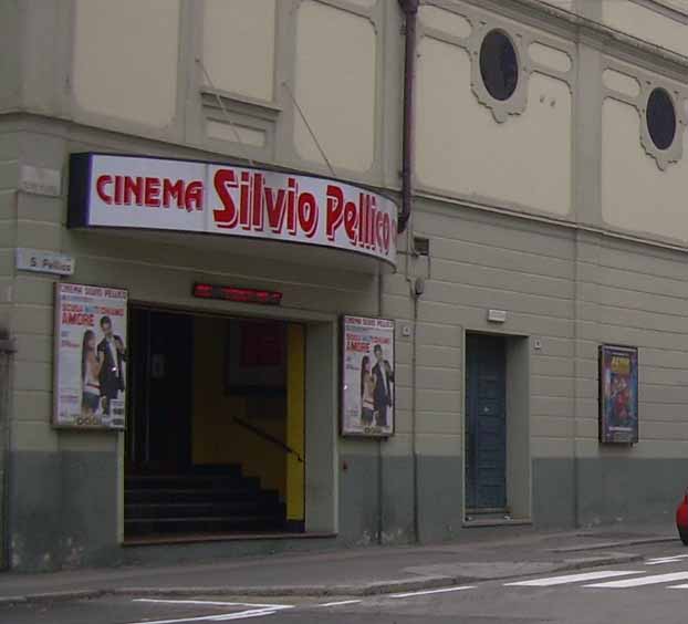 Hunger games, cineforum e opera in diretta: la programmazione del Silvio Pellico