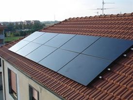 Grandine, Lazzate apre la piazzola ecologica ai pannelli fotovoltaici distrutti