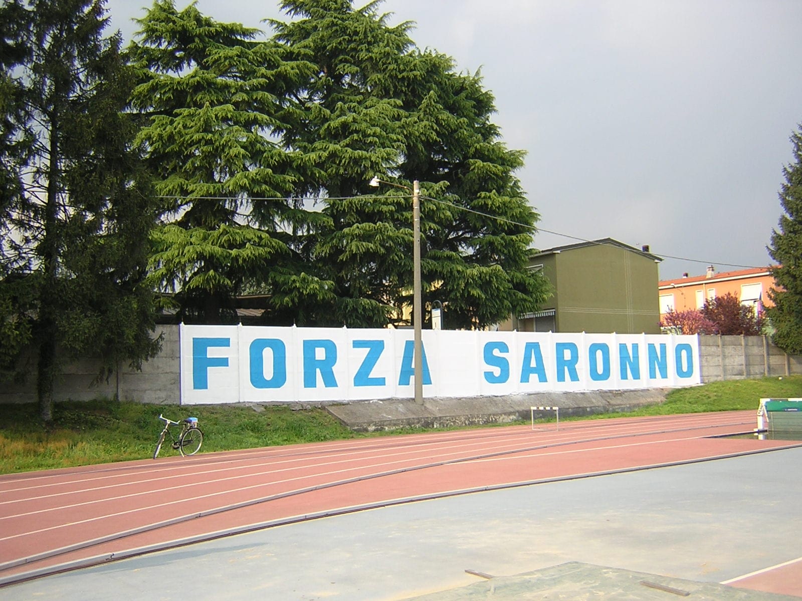 Fusioni Fbc Saronno e Robur: ore decisive per il calcio locale