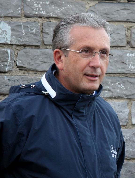 Gianfranco Librandi vede Scelta civica in ascesa