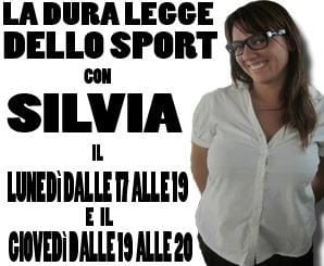 La dura legge dello sport secondo Silvia Galli