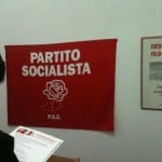Socialista saronnese in Turchia