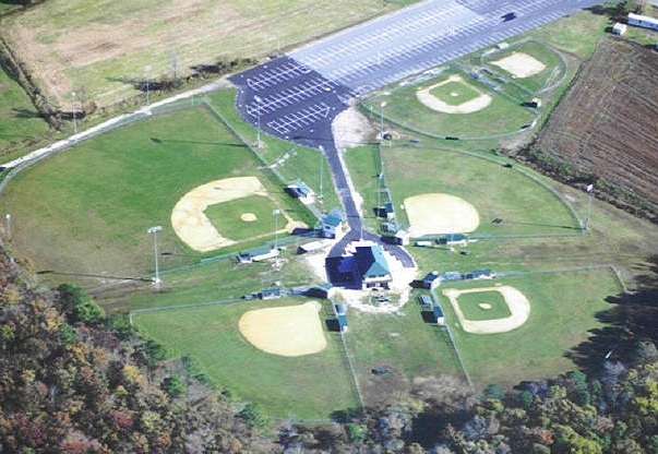Softball, la Lombardia U17 è volata nel Delaware