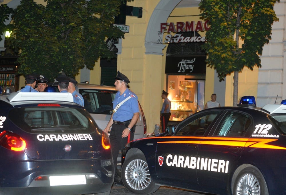 Omicidio, dopo il delitto il killer è andato in vacanza in Puglia