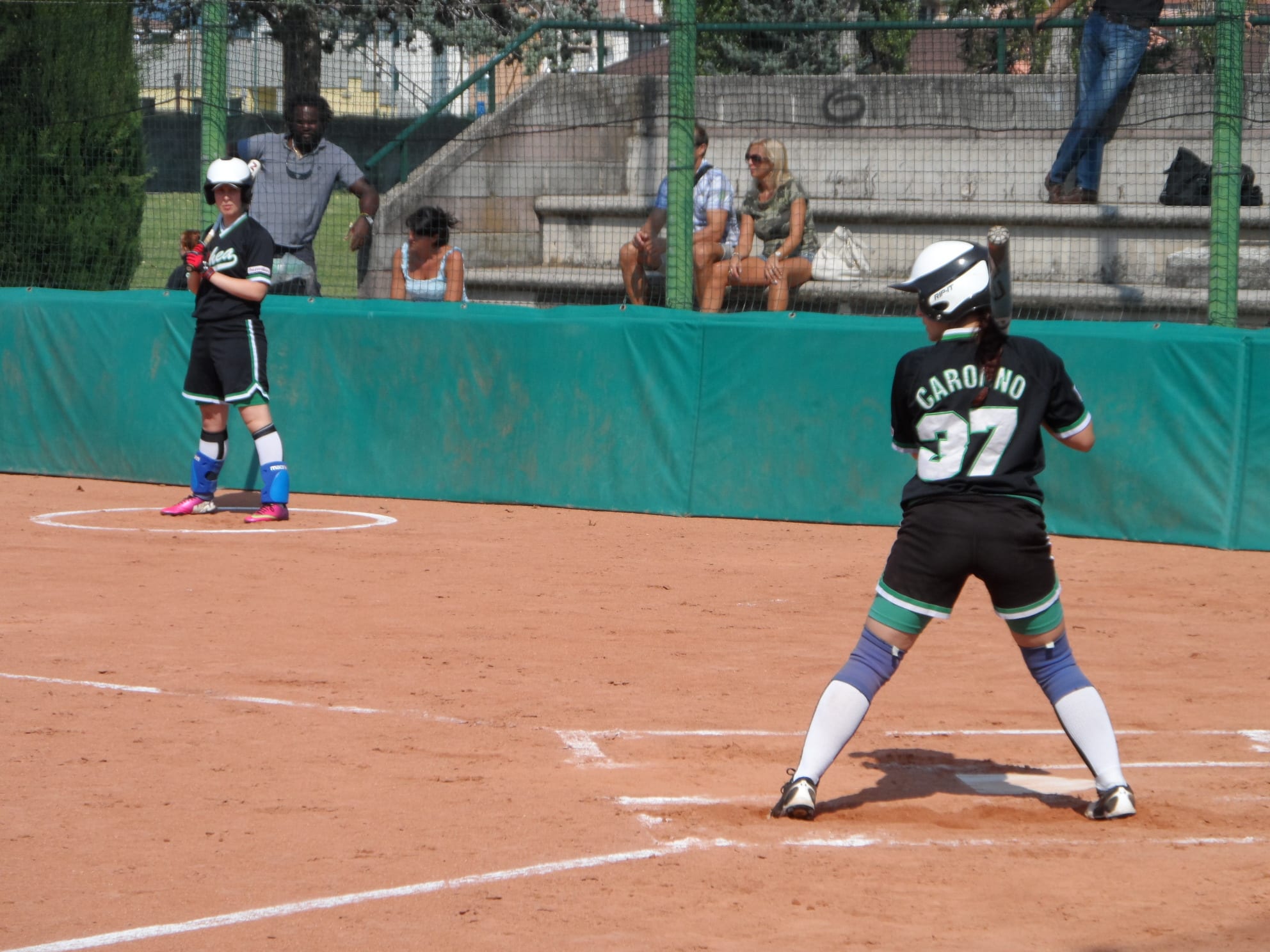 Softball: la Rhea è volata a Nuoro, per Saronno l’ostica Rovigo