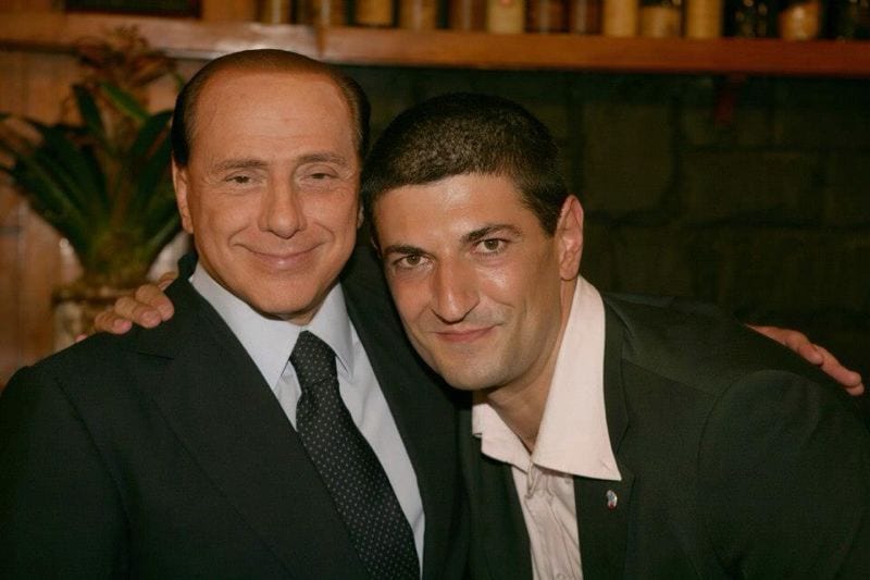 Addio Berlusconi, Silighini: “L’ho amato come un figlio ama un padre. Non buttiamo il suo sogno liberale, europeista, popolare”