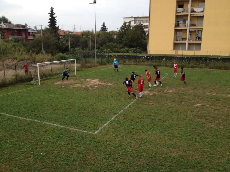 Lokomotiv a valanga, fa il record di gol: sono 15