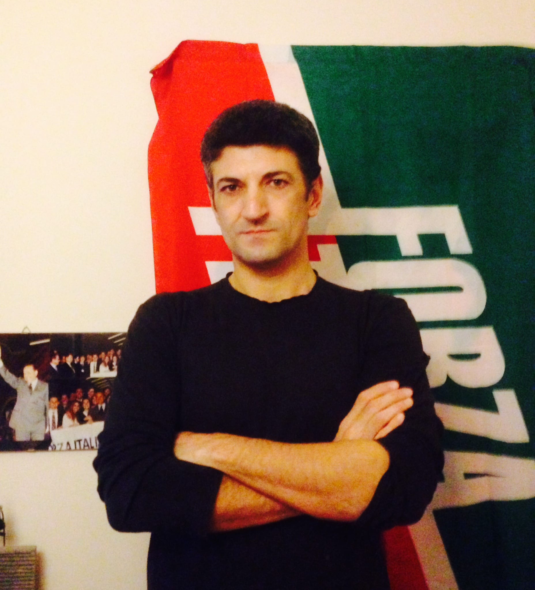 Forza Italia, Silighini: “Apriamo sede anche a Saronno”