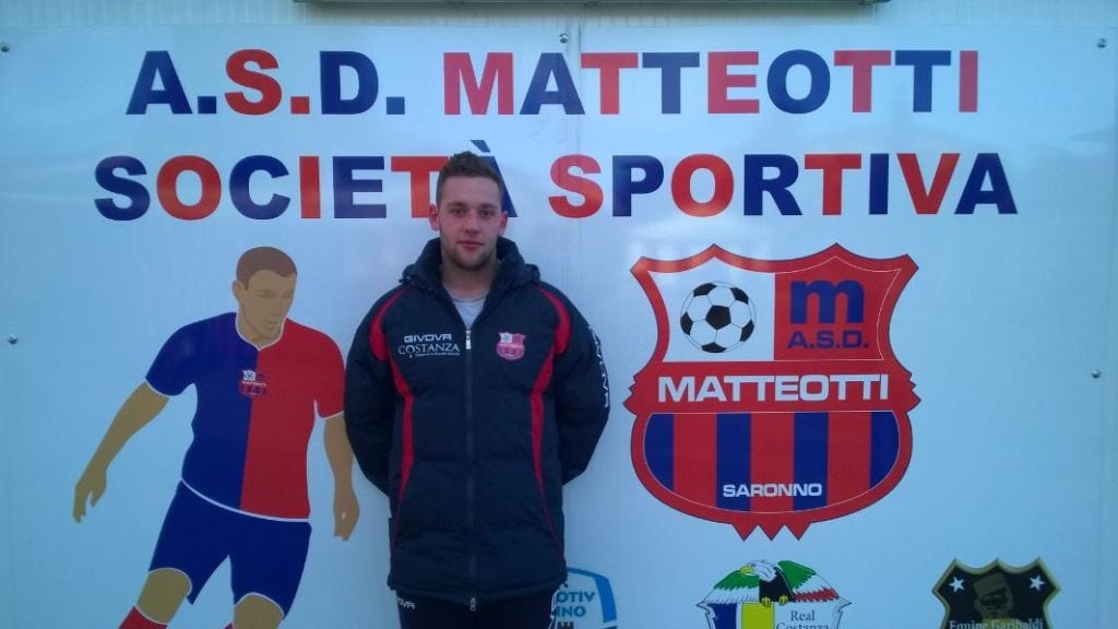 Calcio Terza: il Matteotti fa soffrire la “grande” Jeraghese