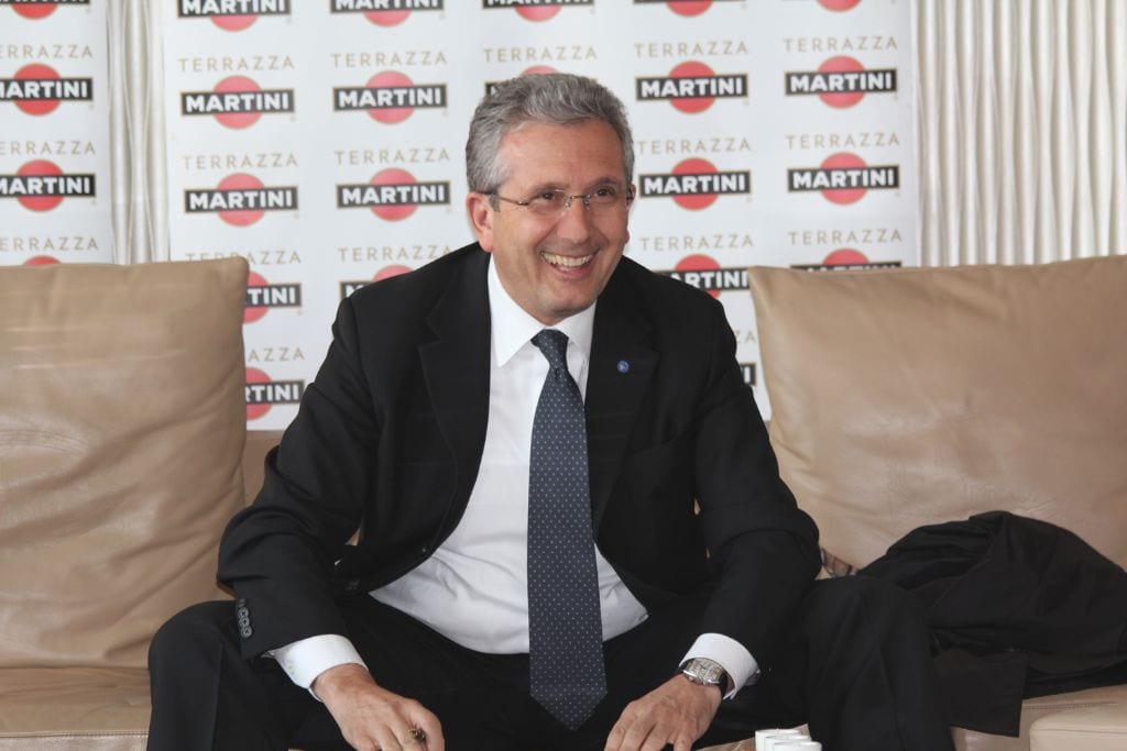 L’identikit di Gianfranco Librandi per il nuovo presidente della Repubblica