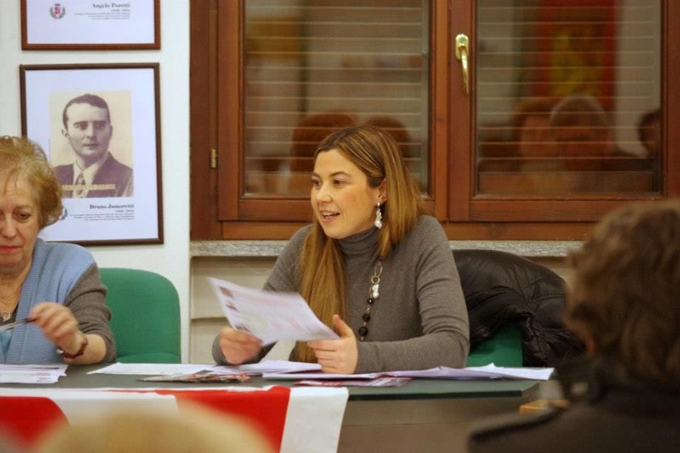 Maria Chiara Gadda (Pd): “Riorganizzazione Poste, coinvolgere i Comuni prima di chiudere”
