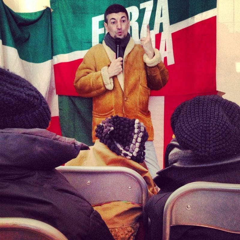 Forza Silvio, sede e assemblea: “Riunire i moderati con Forza Italia”