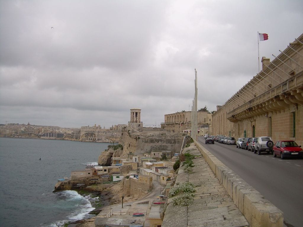 Silighini: una serata dedicata ai Cavalieri di Malta