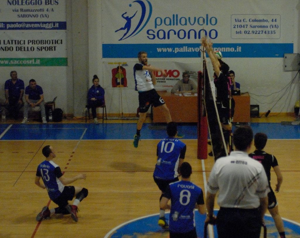 Volley: amichevoli di lusso con Lugano e Cantù