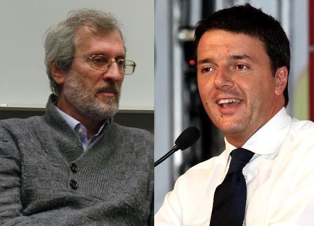 Scuole, Porro risponde a Renzi: “Noi vogliamo rifare la Rodari”