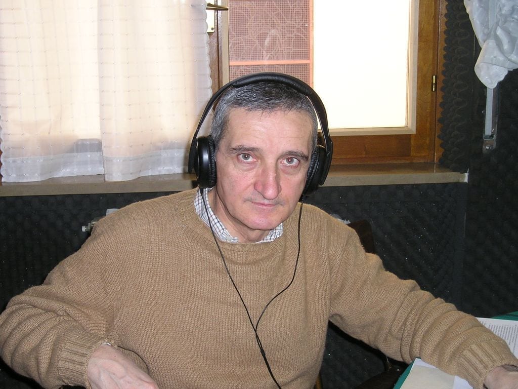 Il sindaco Porro risponde ai cittadini su Radiorizzonti