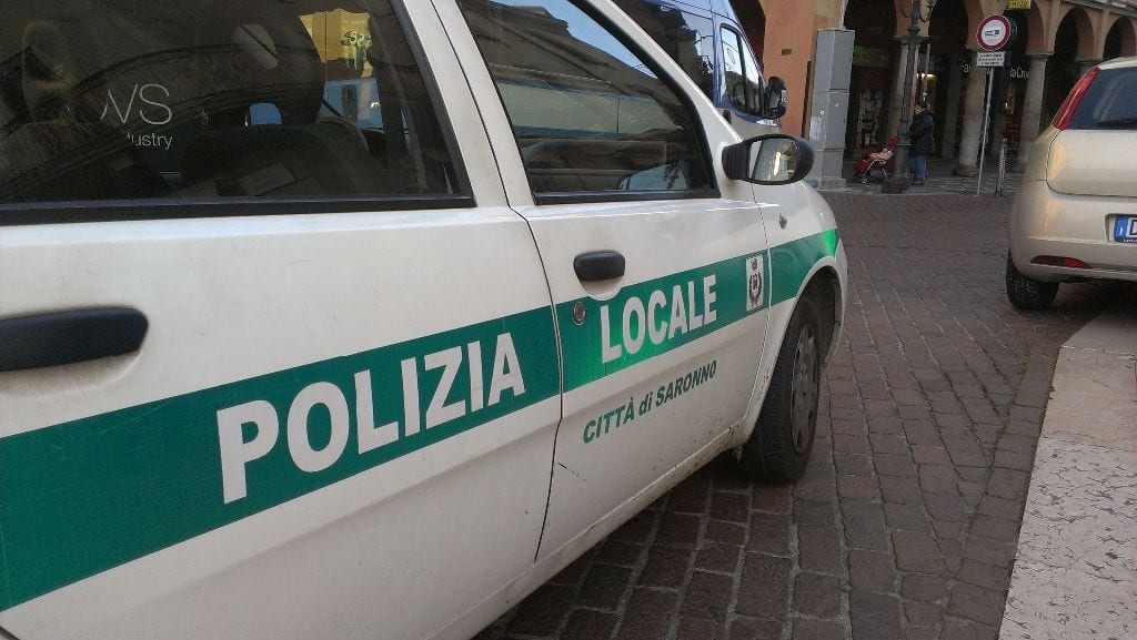 Incidente in via Roma: ferito bimbo di 12 anni