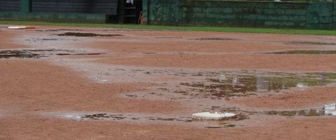 Softball, derby troppo “bagnato” per Caronno e Legnano