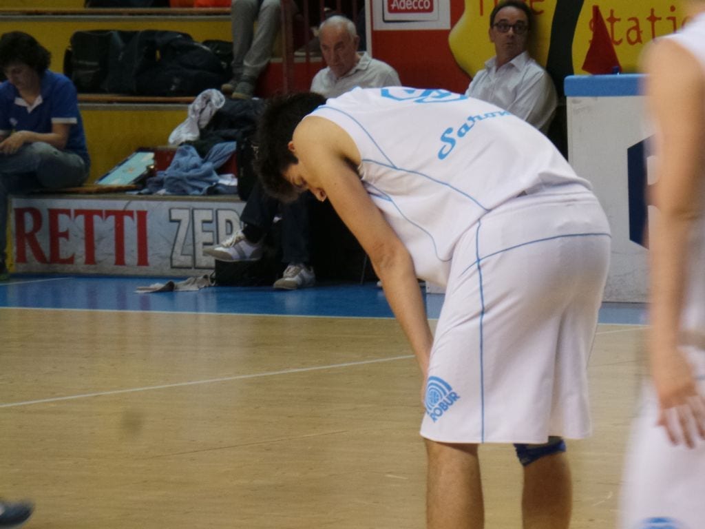 Basket Dnc, playoff: a Saronno non basta De Piccoli