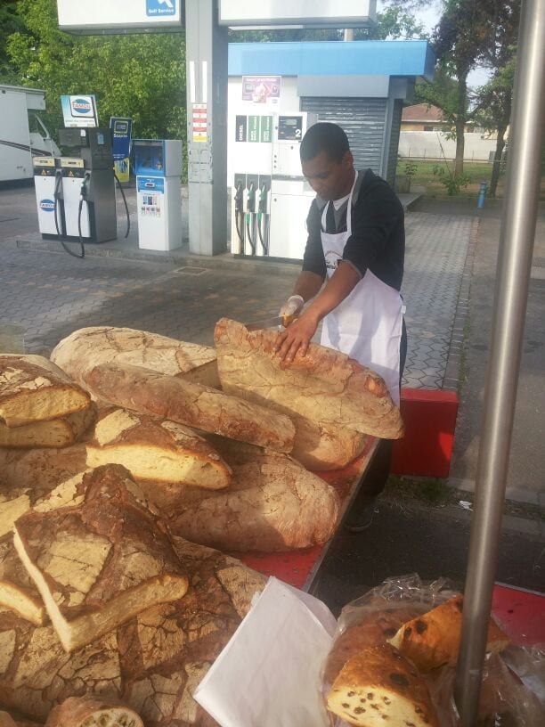 Consumi, anche a Varese il pane aumenta fino a 15 volte