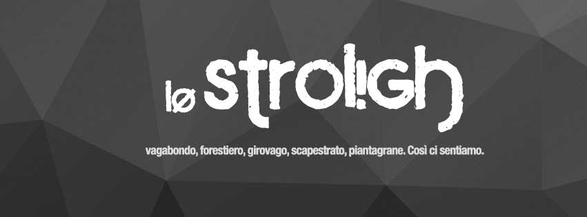 Arriva “lo Stroligh” blog saronnese di controinformazione