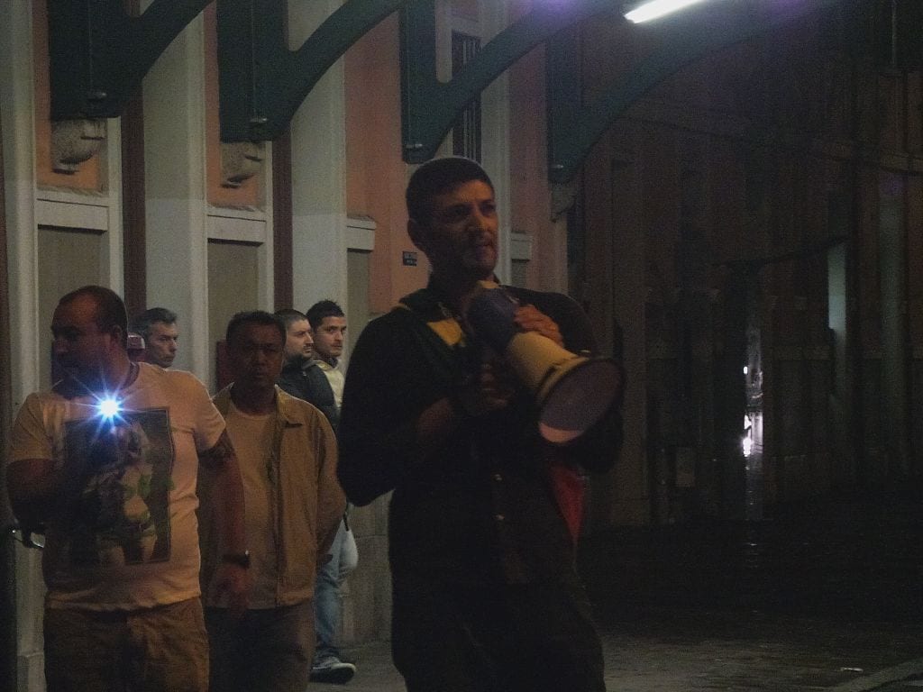 Violenza sessuale in stazione, Silighini chiama il sindaco: “Usiamo i vigili, non solo per le multe”
