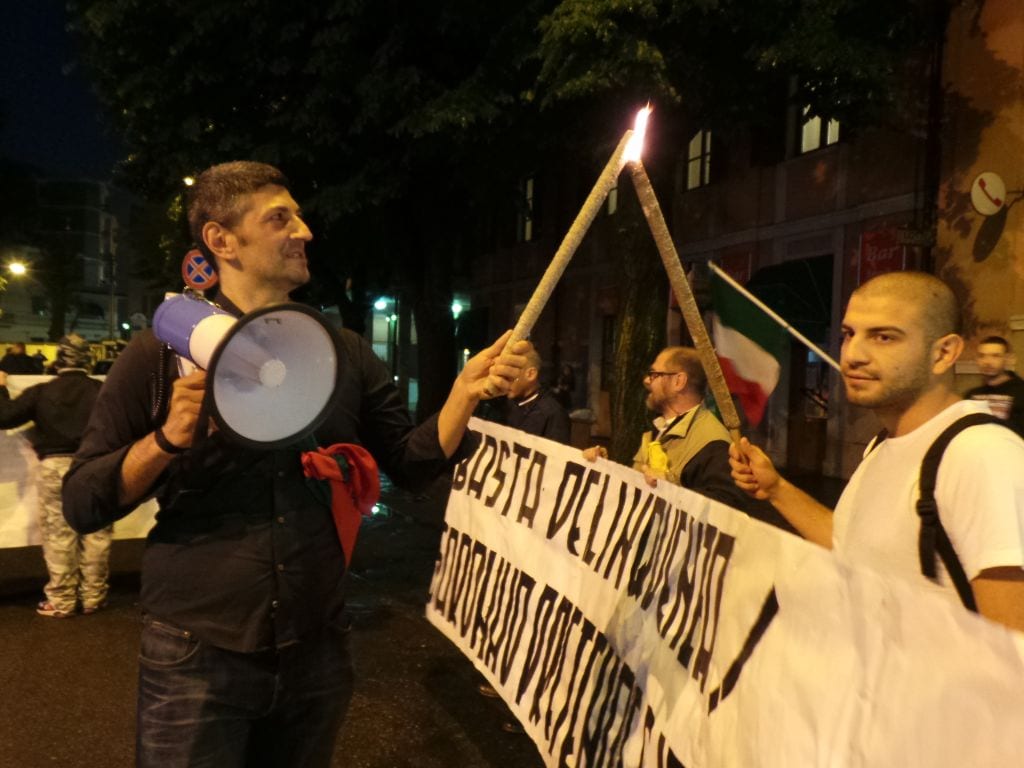 Luciano Silighini: “In Forza Italia di Saronno… gruppi di lavoro svaniti nel nulla”
