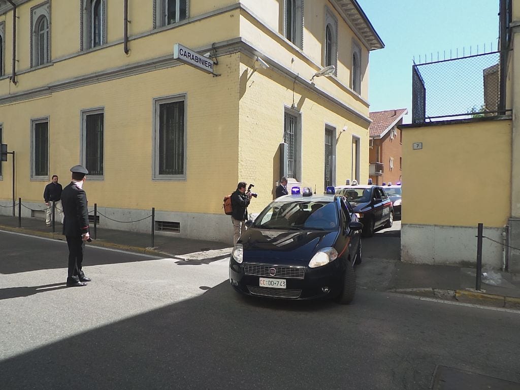 Osservatorio criminalità: sequestrati bene mafiosi nel Saronnese