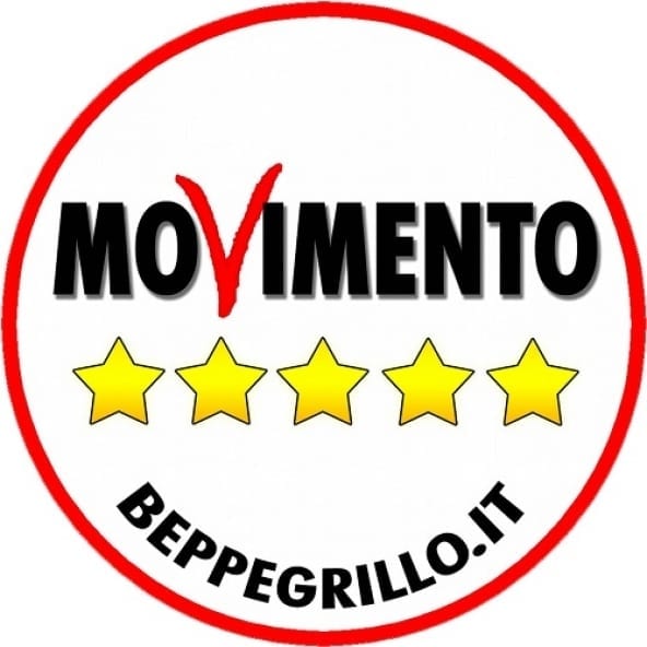 Movimento 5 stelle: “Nessun alleanza politica noi ascoltiamo solo i cittadini”