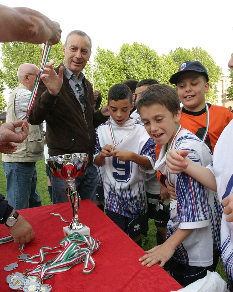 Calcio giovanile: dopo tre anni torna il “Città di Caronno Pertusella”