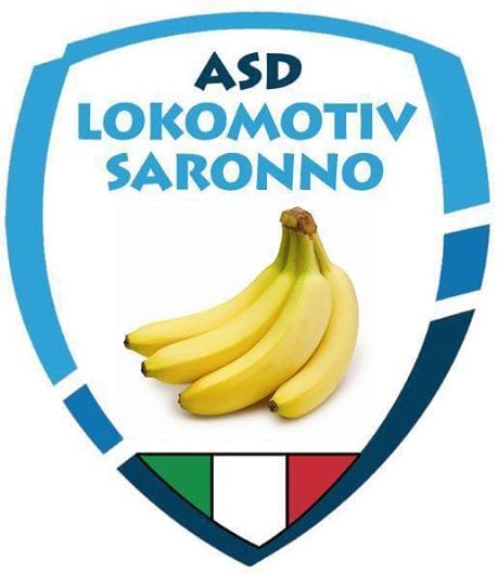 Anche il Lokomotiv Saronno contro il razzismo come Dani Alves