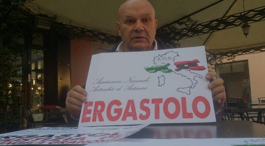 Omicidio Granomelli: martedì inizia il processo, Sos Italia parte civile