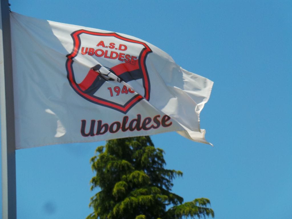 Calcio Promozione: recupero super per l’Uboldese, Muzzupappa giustizia l’Universal